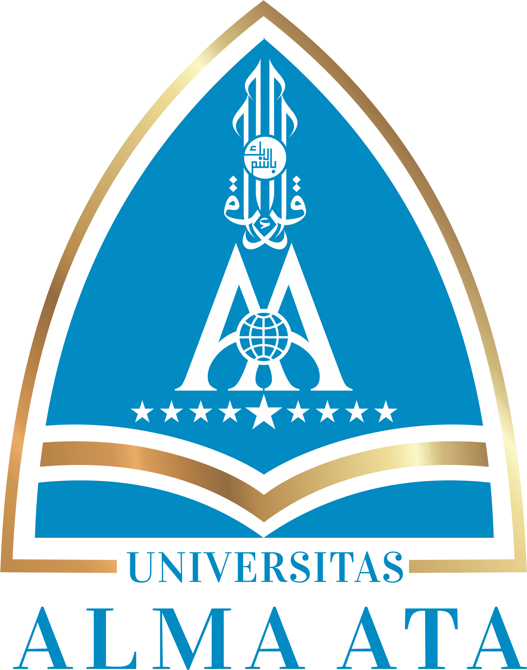Logo instansi